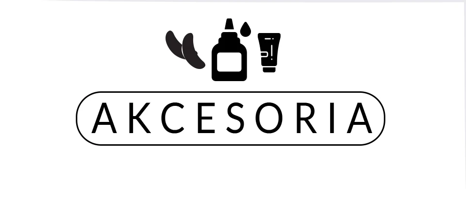 akcesoria do przedłużania rzęs