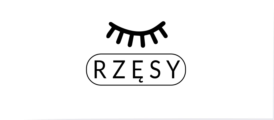 Sztuczne rzęsy do przedłużania